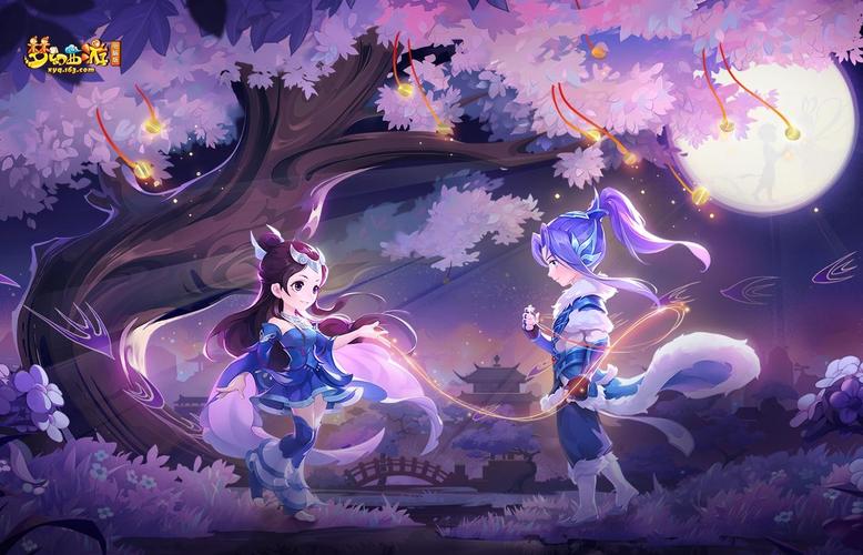 梦幻福利服最新开区